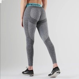 Gymshark Flex Leggings